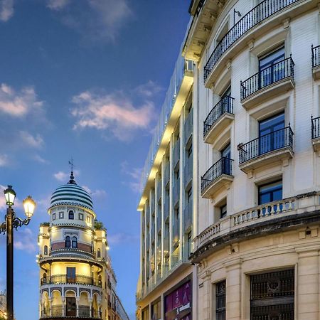 Querencia De Sevilla, Autograph Collection Eksteriør bilde