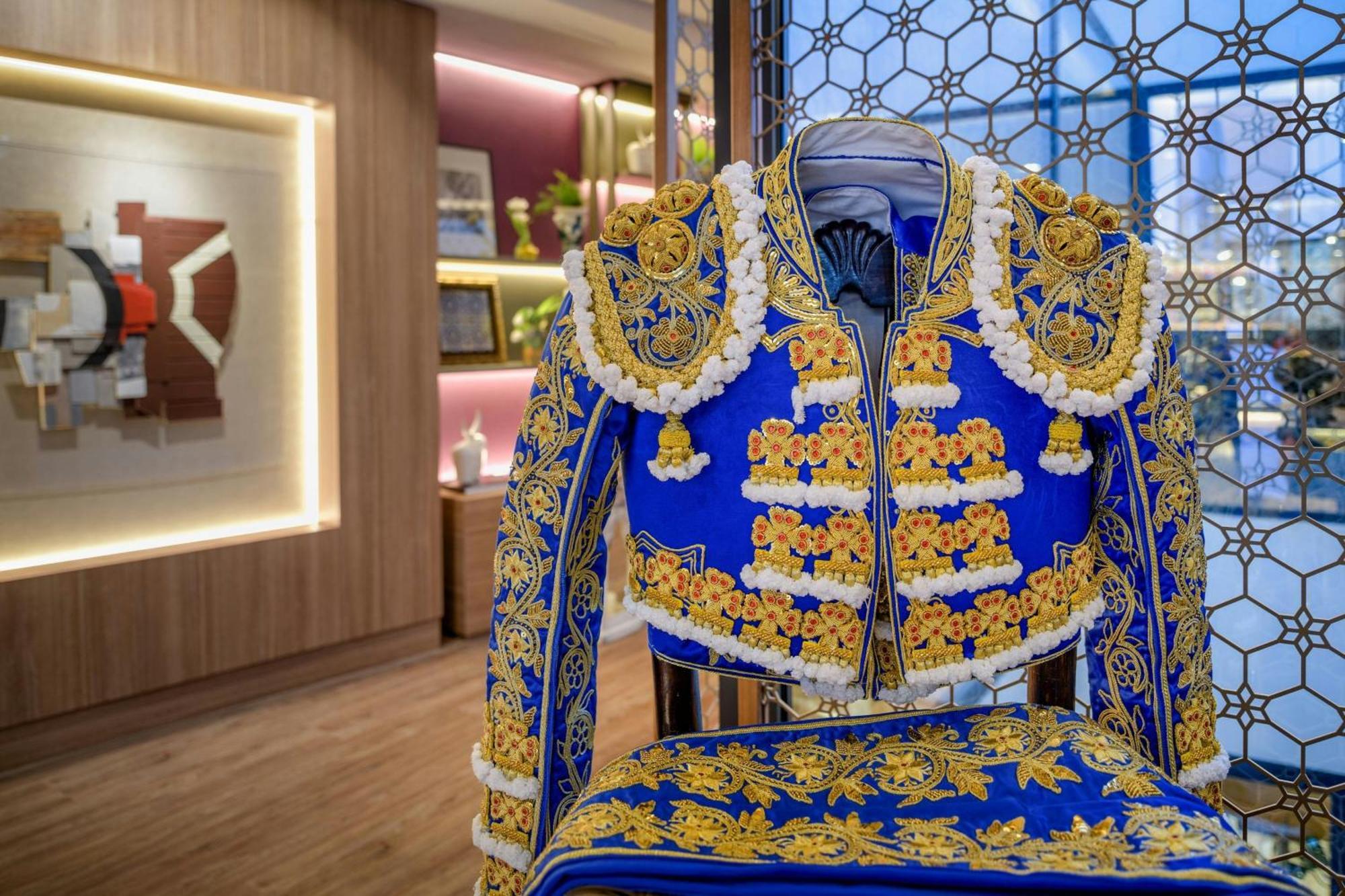 Querencia De Sevilla, Autograph Collection Eksteriør bilde