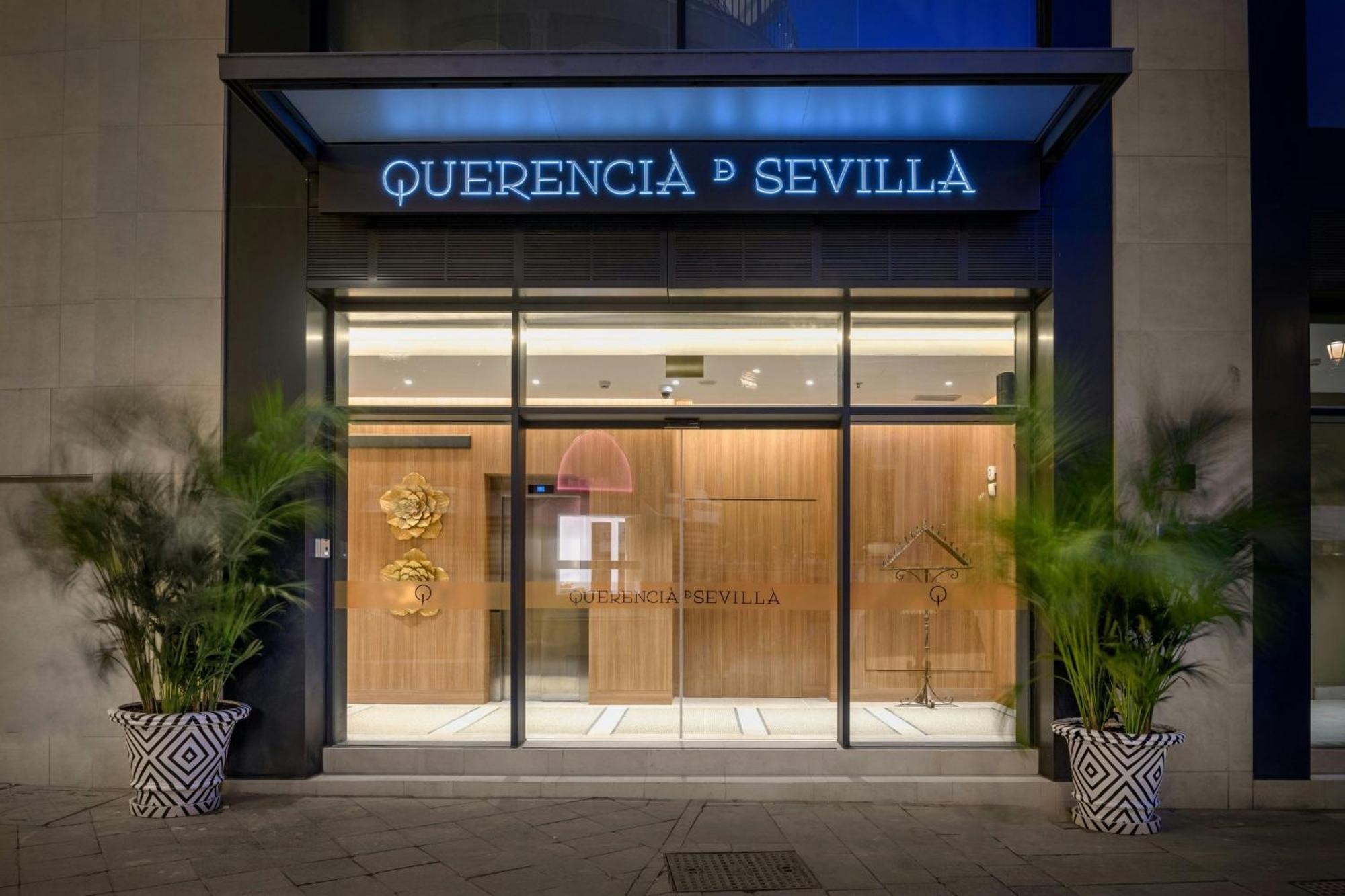 Querencia De Sevilla, Autograph Collection Eksteriør bilde