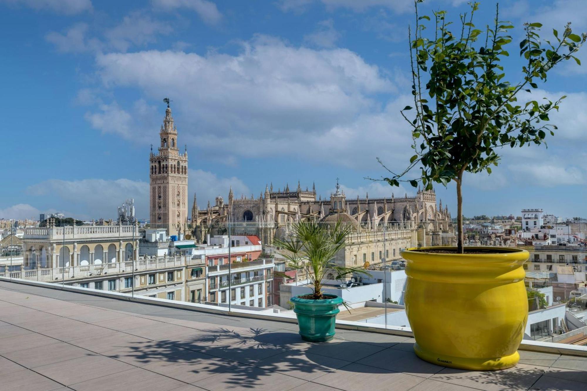 Querencia De Sevilla, Autograph Collection Eksteriør bilde